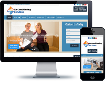 AirConditioning Websites